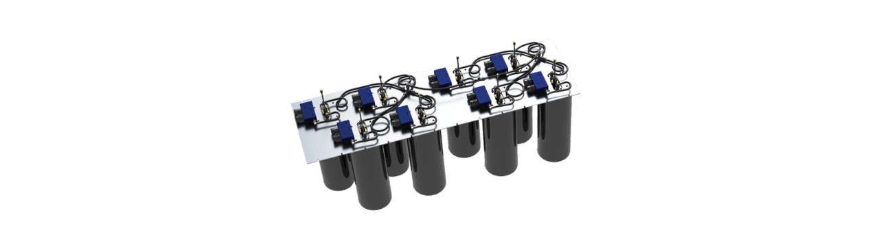 Cavity Combiner Systems