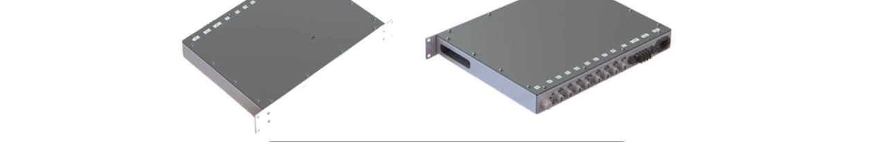 Receiver Multicoupler Systems
