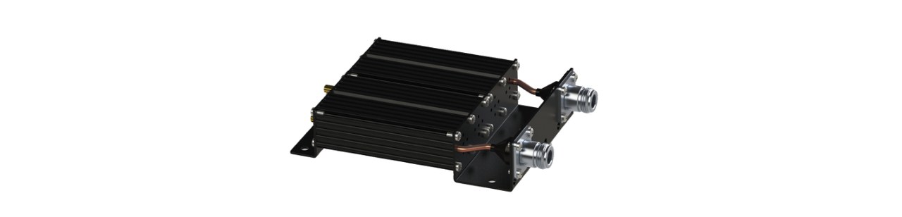 Preselector Filter Systems